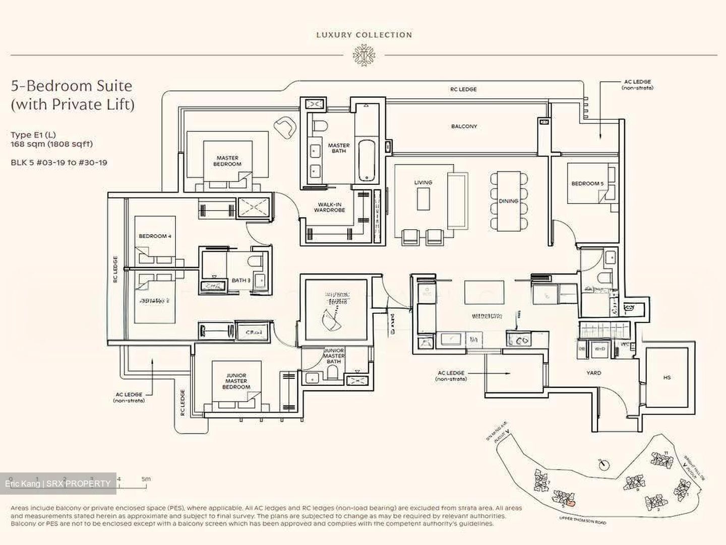 Thomson View Condominium (D20), Condominium #636426741